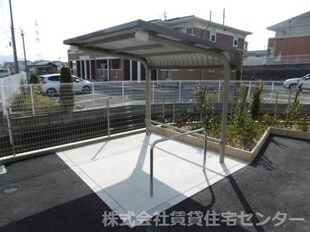 紀伊駅 バス10分  中黒北下車：停歩5分 2階の物件内観写真